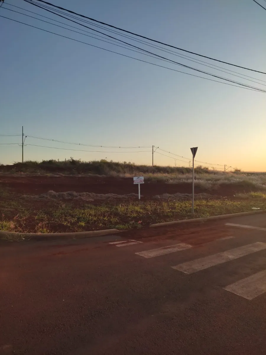 Terreno de Esquina no loteamento Bella Casa em Iretama Pr — foto 9
