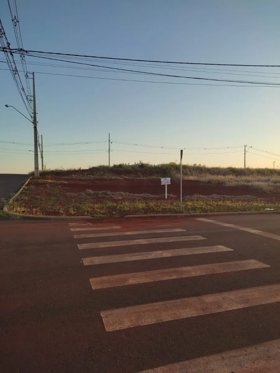 Terreno de Esquina no loteamento Bella Casa em Iretama Pr — foto 5