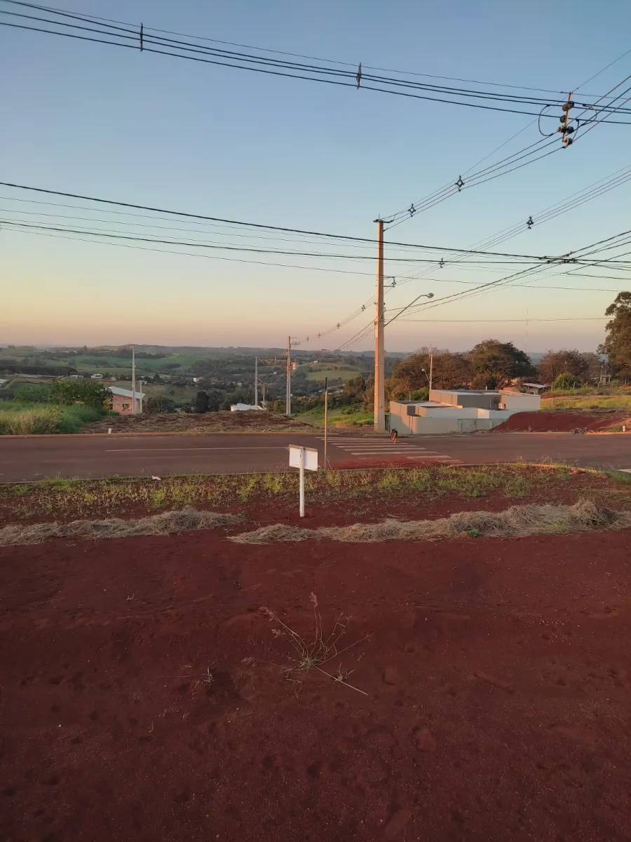 Terreno de Esquina no loteamento Bella Casa em Iretama Pr — foto 8