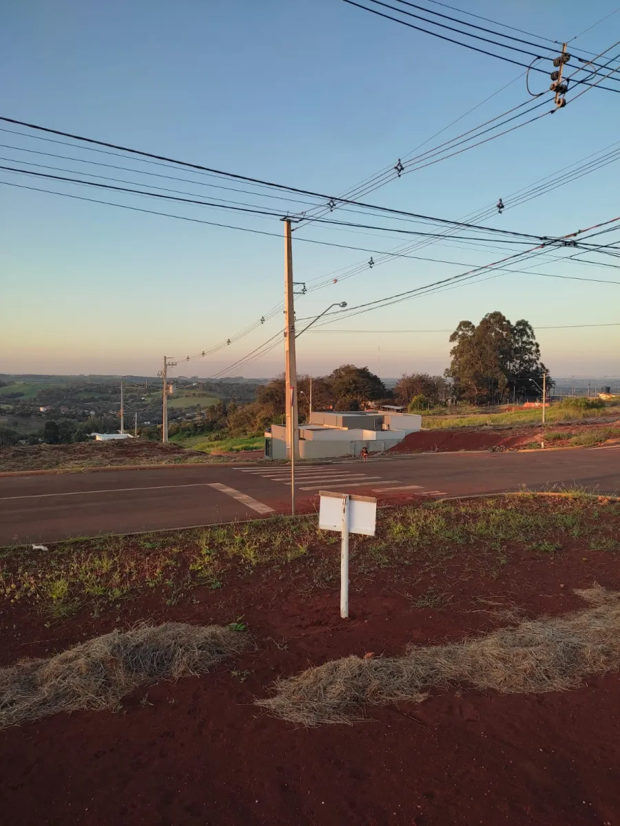 Terreno de Esquina no loteamento Bella Casa em Iretama Pr — foto 7