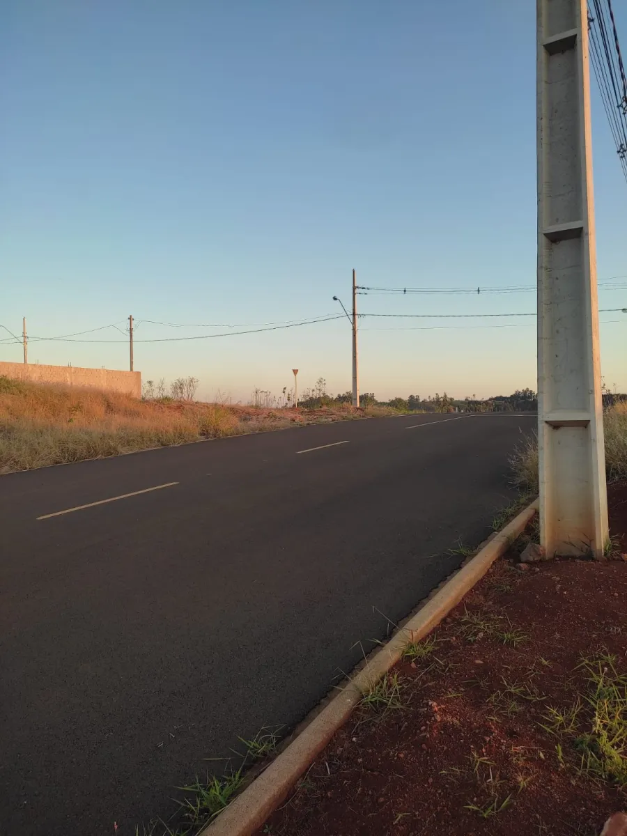 Terreno de Esquina no loteamento Bella Casa em Iretama Pr — foto 4