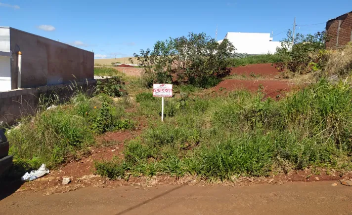 Dois Terrenos a venda em Iretama-PR