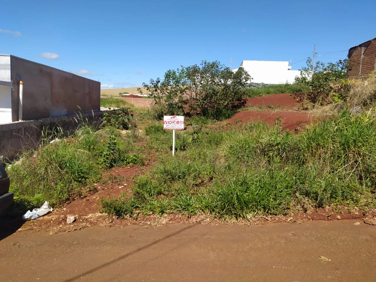 Dois Terrenos a venda em Iretama-PR — foto 5