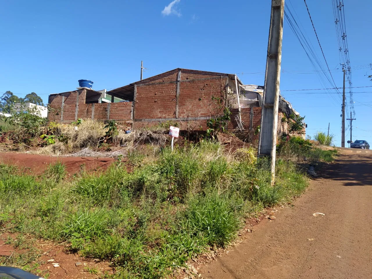 Dois Terrenos a venda em Iretama-PR — foto 4