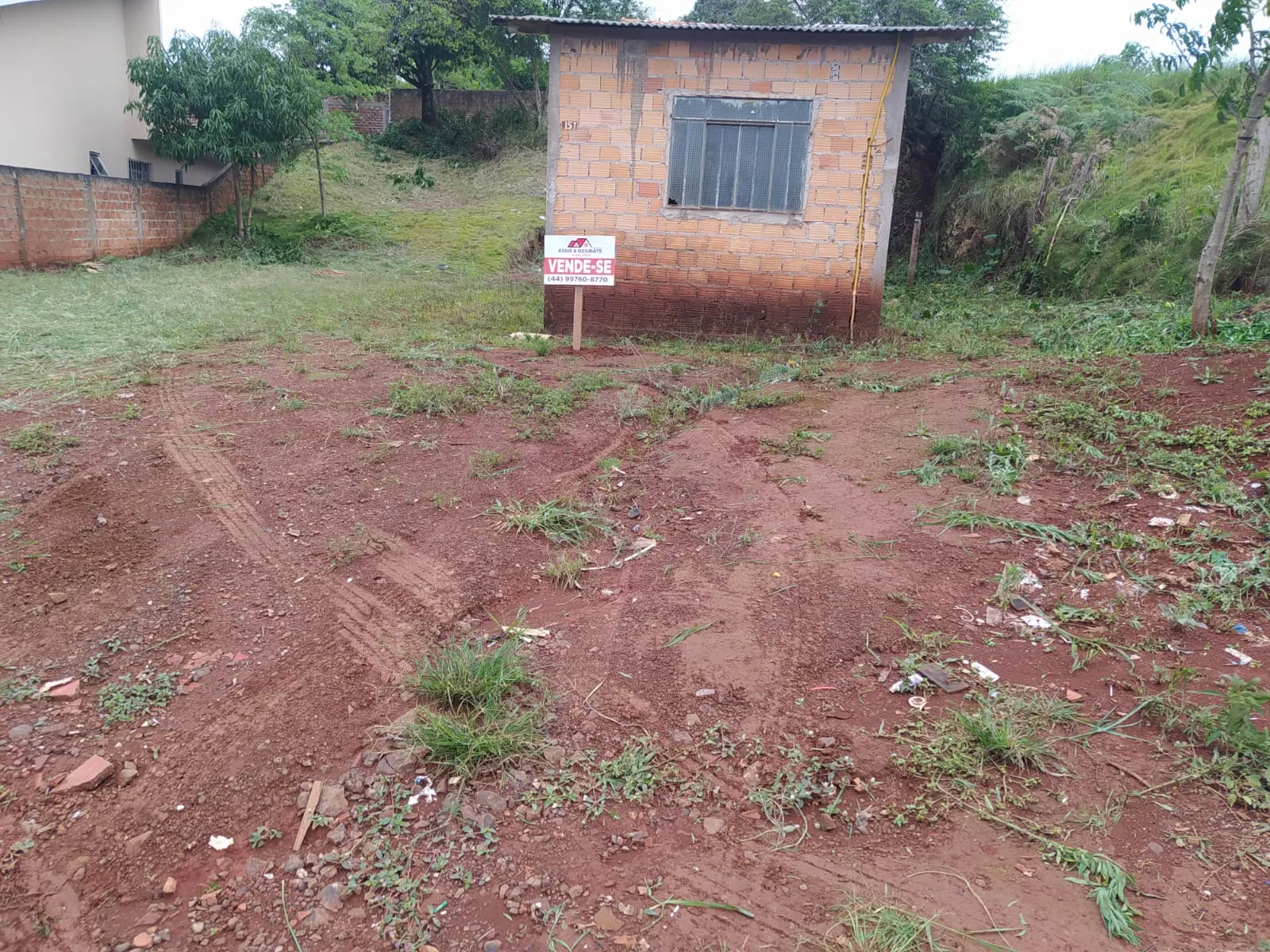 Terreno a venda na Travessa dos Jacintos em Iretama-PR — foto 12