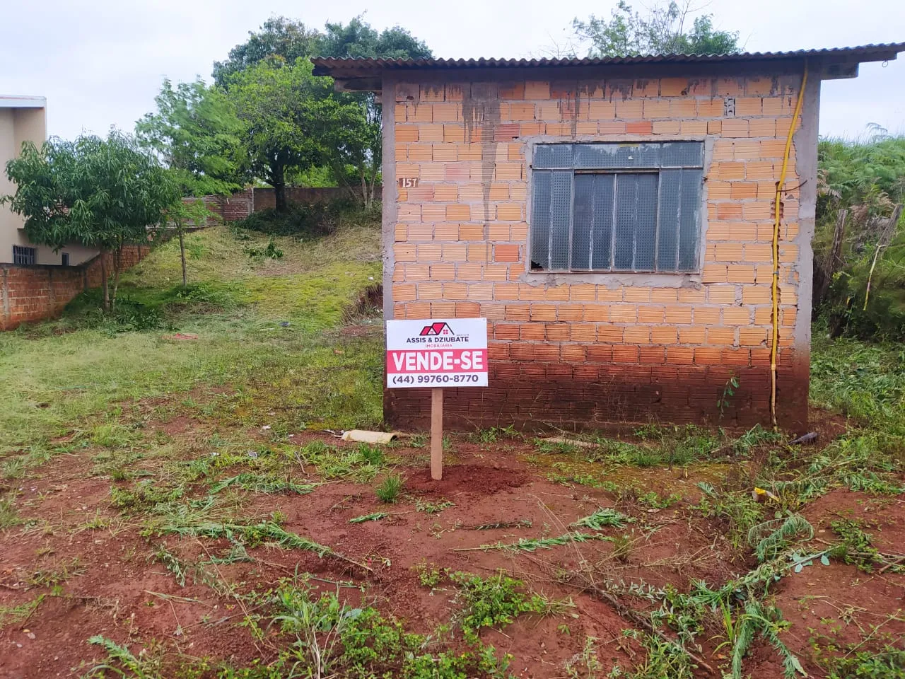 Terreno a venda na Travessa dos Jacintos em Iretama-PR — foto 2