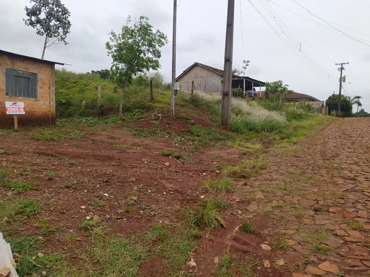 Terreno a venda na Travessa dos Jacintos em Iretama-PR — foto 6
