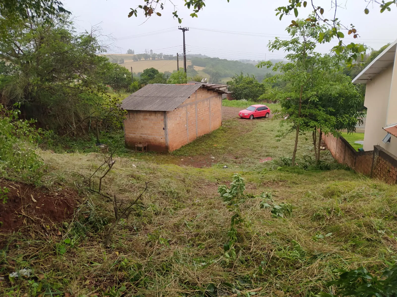 Terreno a venda na Travessa dos Jacintos em Iretama-PR — foto 4