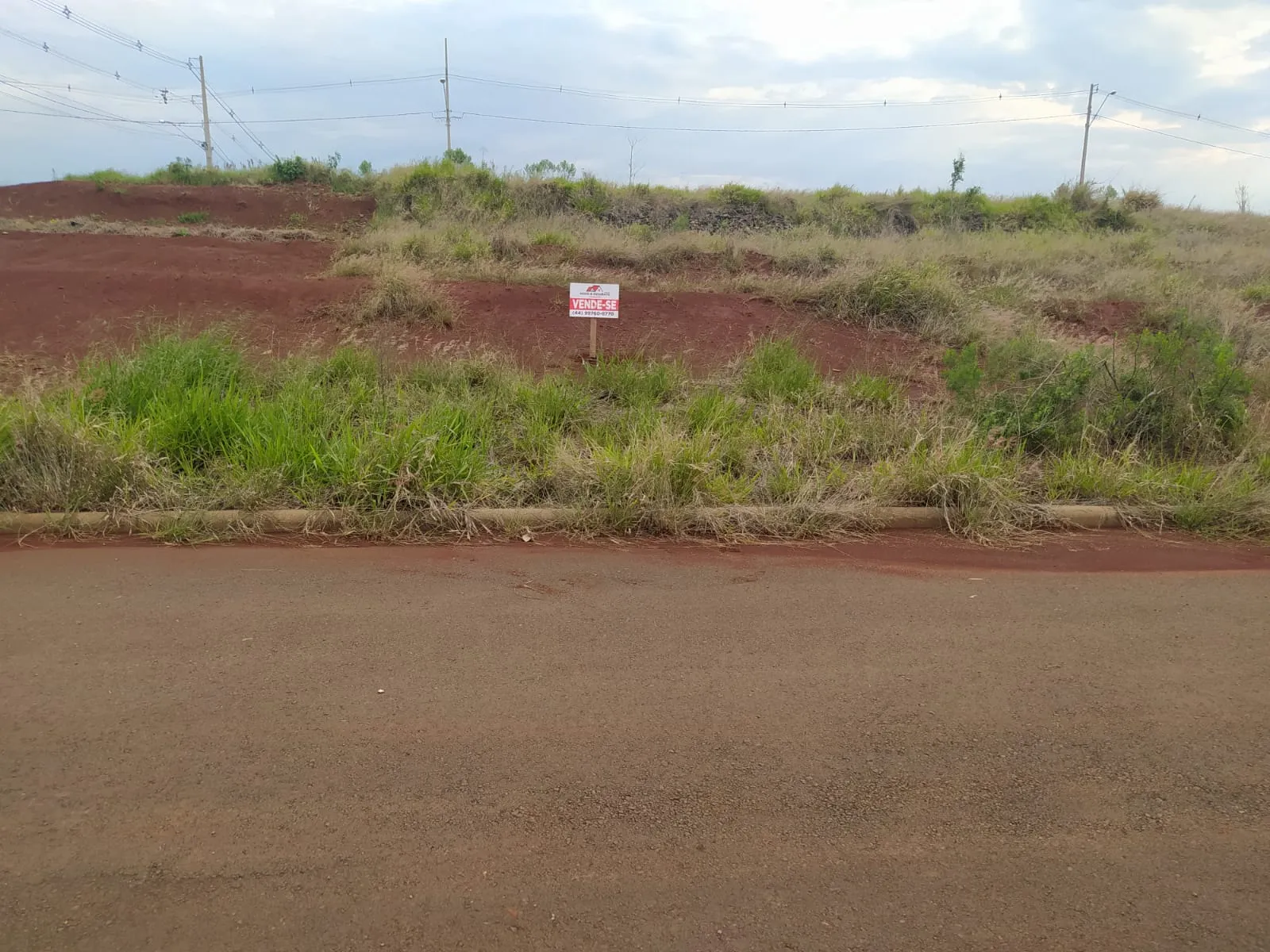 Terreno no Loteamento Bella Casa em Iretama PR — foto 2