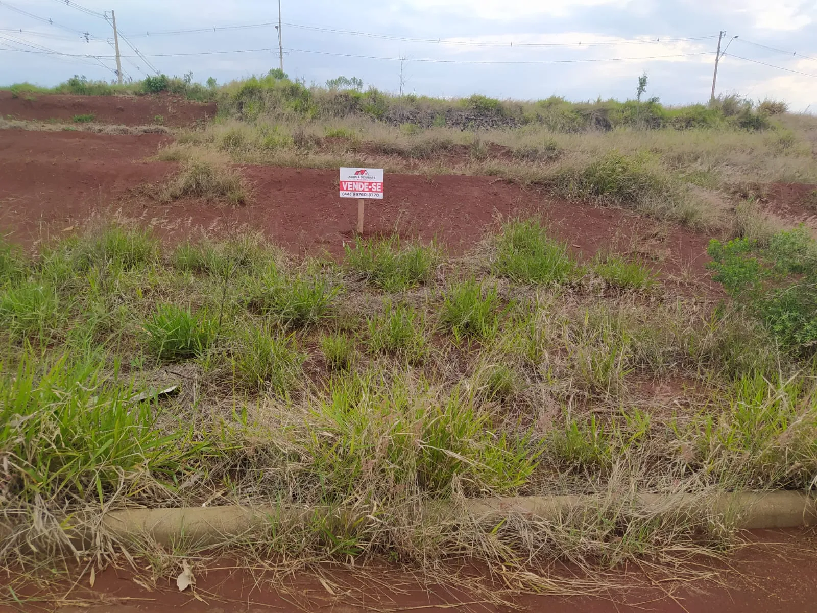 Terreno no Loteamento Bella Casa em Iretama PR — foto 6