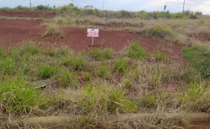 Terreno no Loteamento Bella Casa em Iretama PR