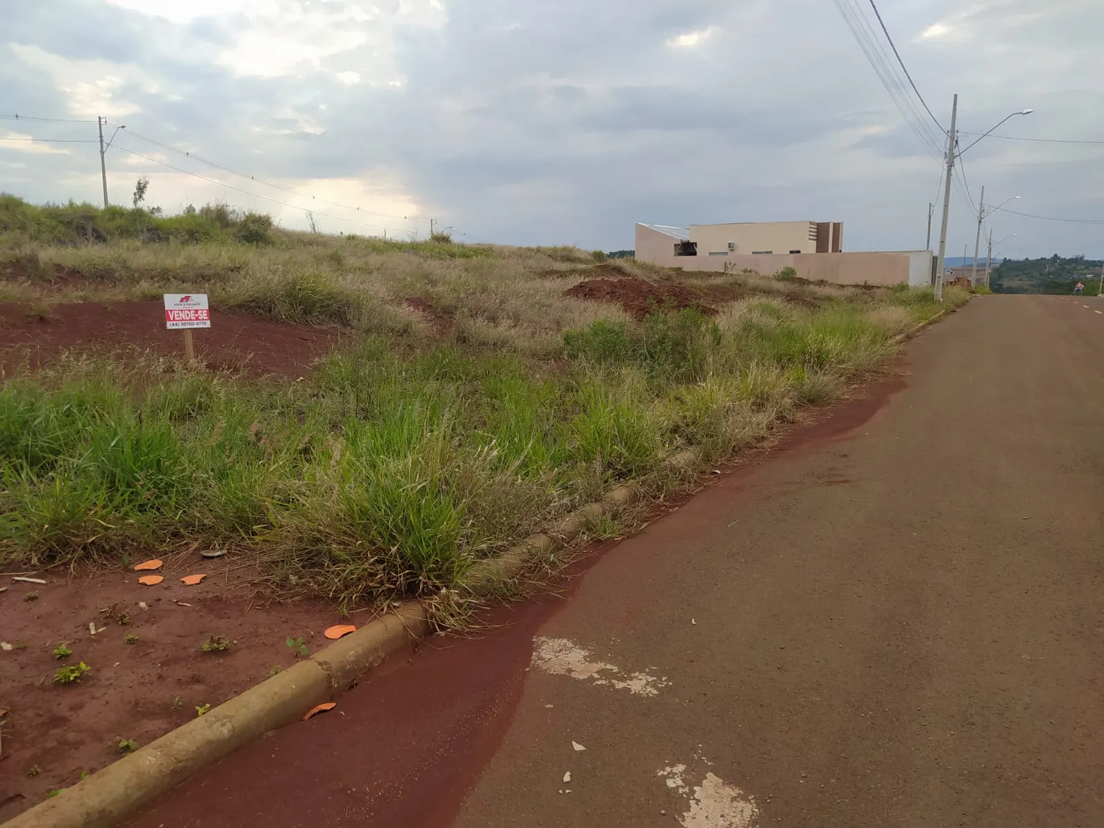 Terreno no Loteamento Bella Casa em Iretama PR — foto 5