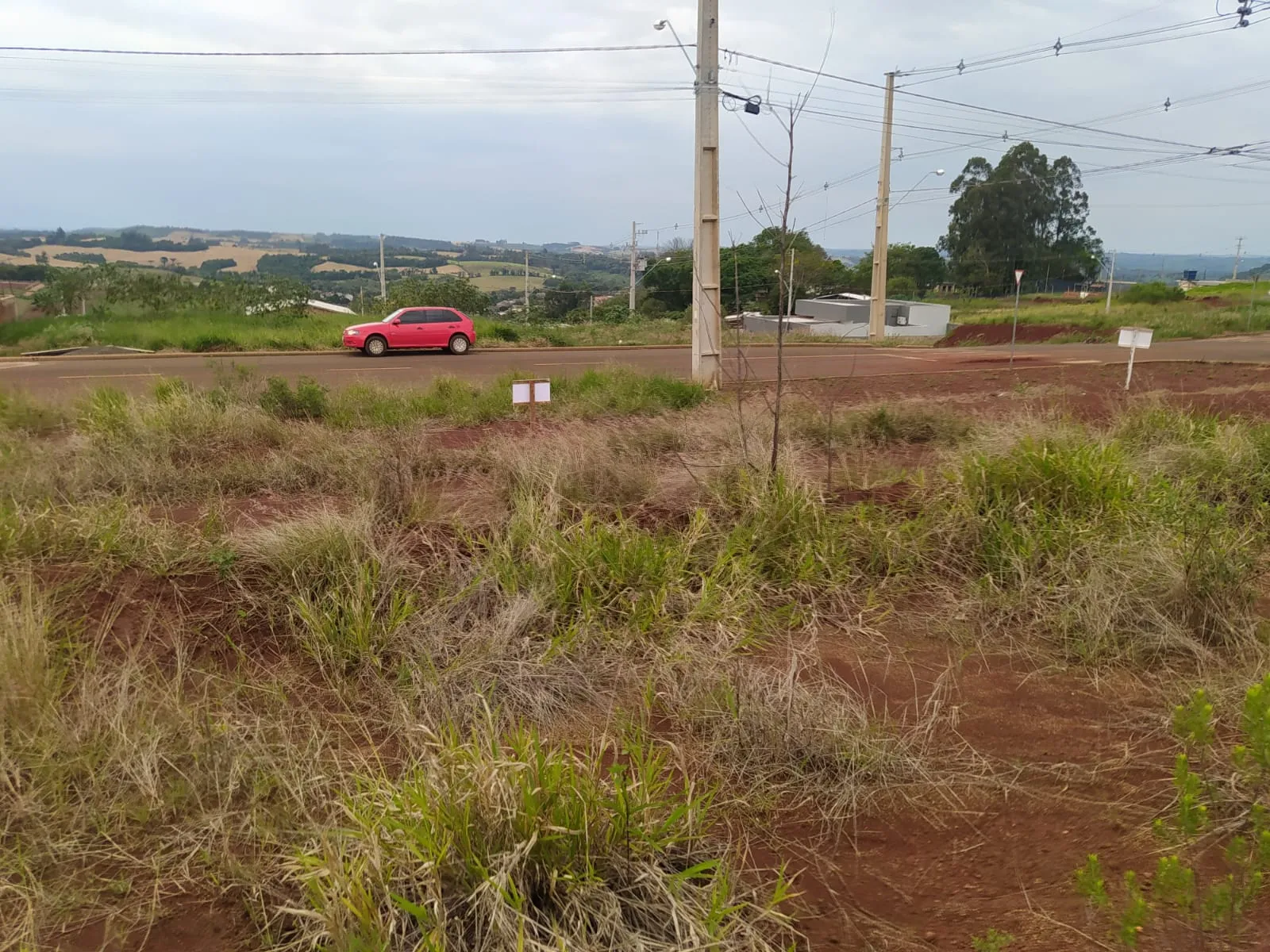 Terreno no Loteamento Bella Casa em Iretama PR — foto 3