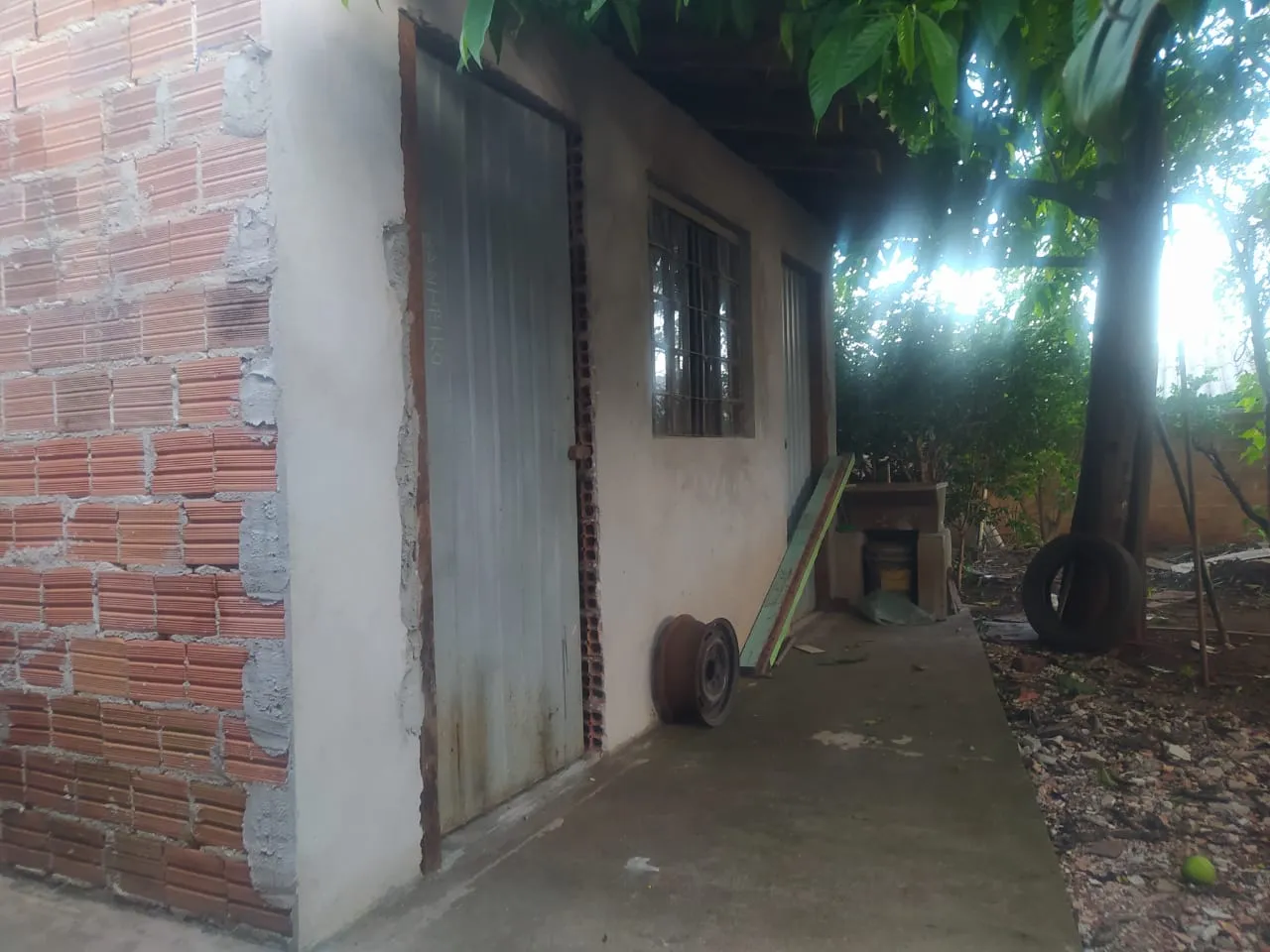 Ótimo sobrado disponível a venda em Iretama-PR; — foto 7