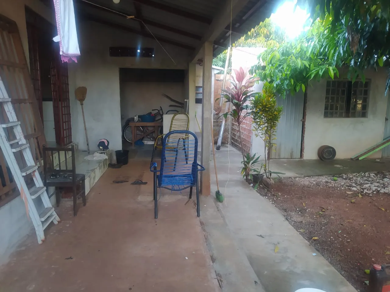 Ótimo sobrado disponível a venda em Iretama-PR; — foto 12