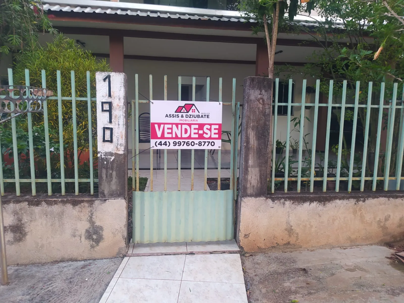 Ótimo sobrado disponível a venda em Iretama-PR; — foto 26
