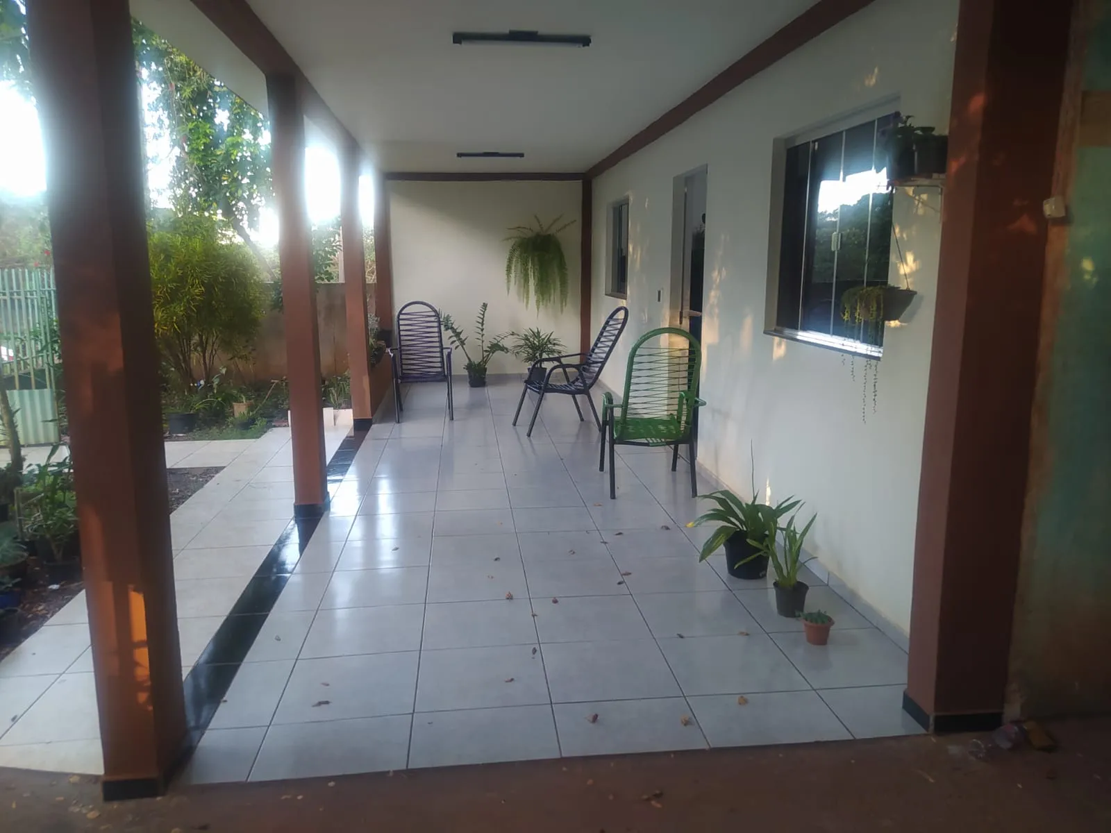 Ótimo sobrado disponível a venda em Iretama-PR; — foto 13