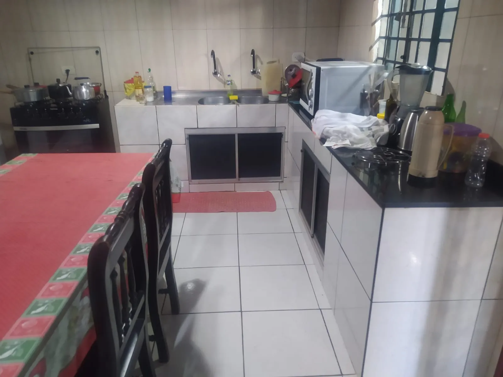 Ótimo sobrado disponível a venda em Iretama-PR; — foto 15