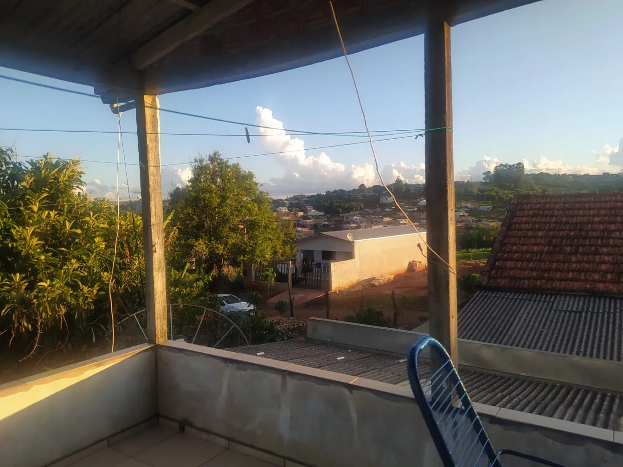 Ótimo sobrado disponível a venda em Iretama-PR; — foto 30