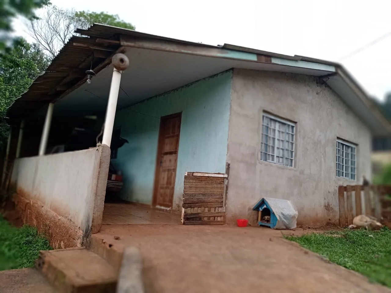 Sítio a venda em Pitanga — foto 2
