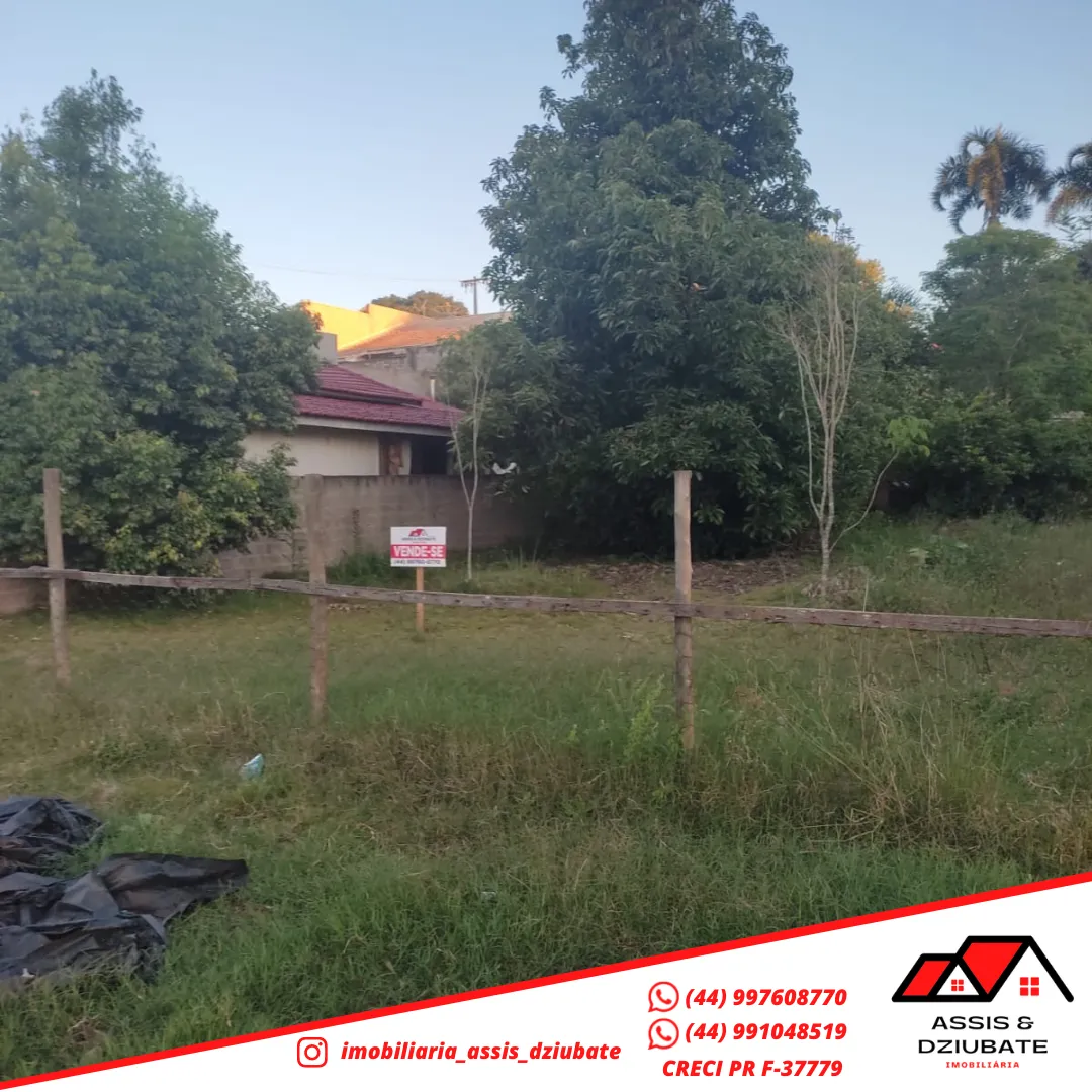 Terreno de 720m² a venda em Iretama Pr — foto 8
