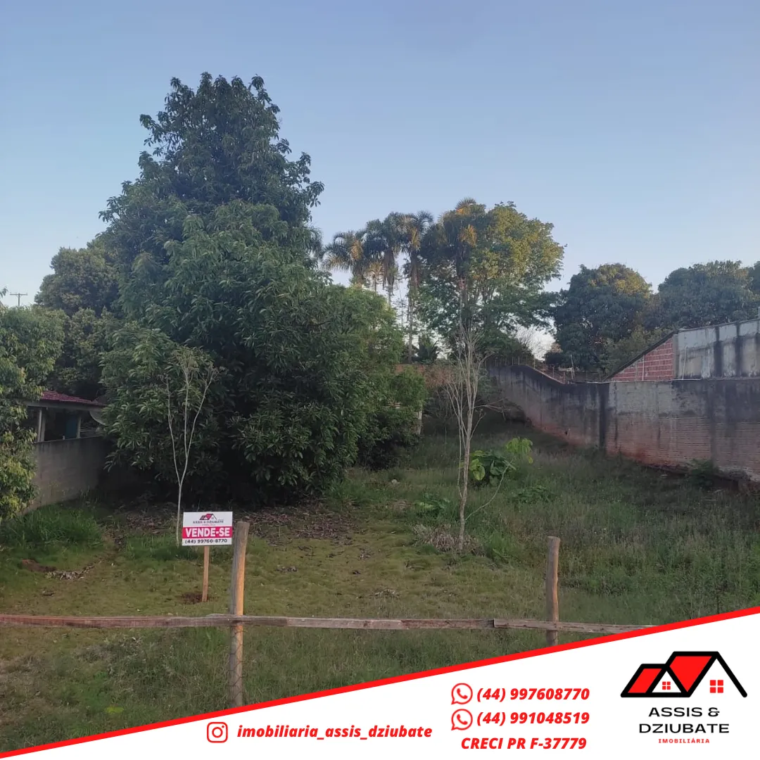 Terreno de 720m² a venda em Iretama Pr — foto 6