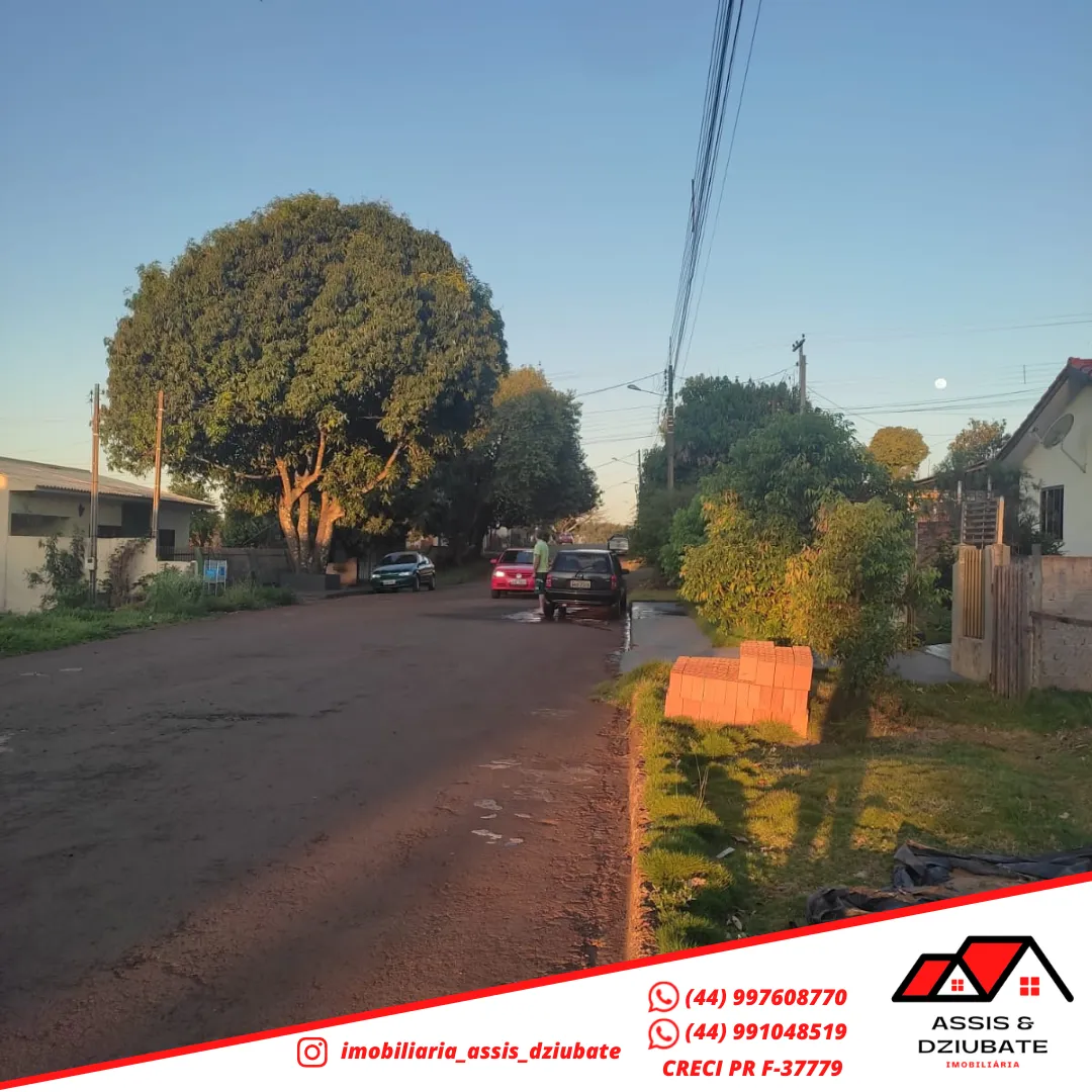 Terreno de 720m² a venda em Iretama Pr — foto 2