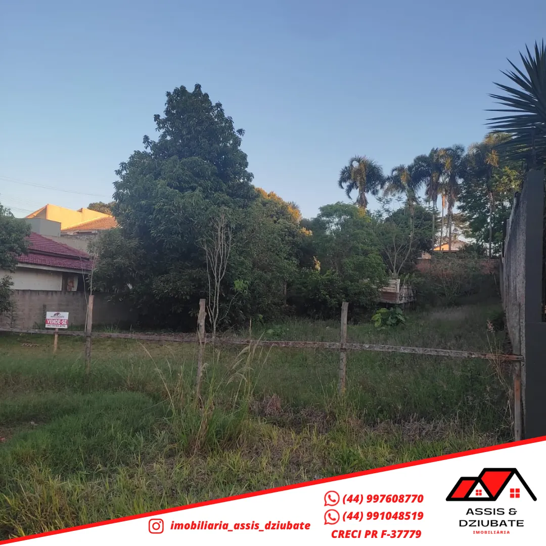 Terreno de 720m² a venda em Iretama Pr — foto 5