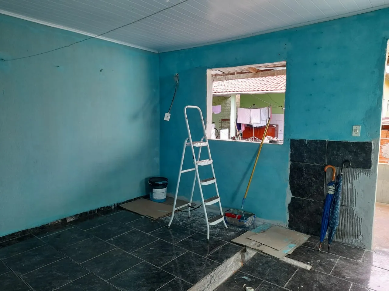 Casa bem localizada em Arapongas Pr — foto 4