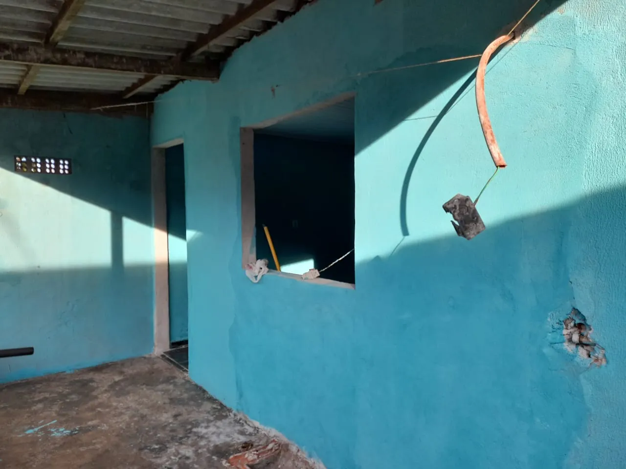 Casa bem localizada em Arapongas Pr — foto 2