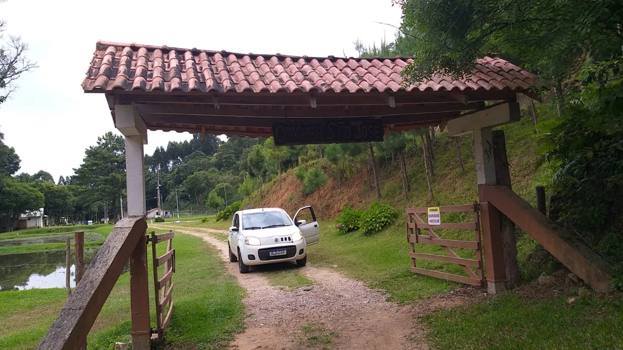 Chácara de Lazer a venda em Quitandinha Paraná — foto 5