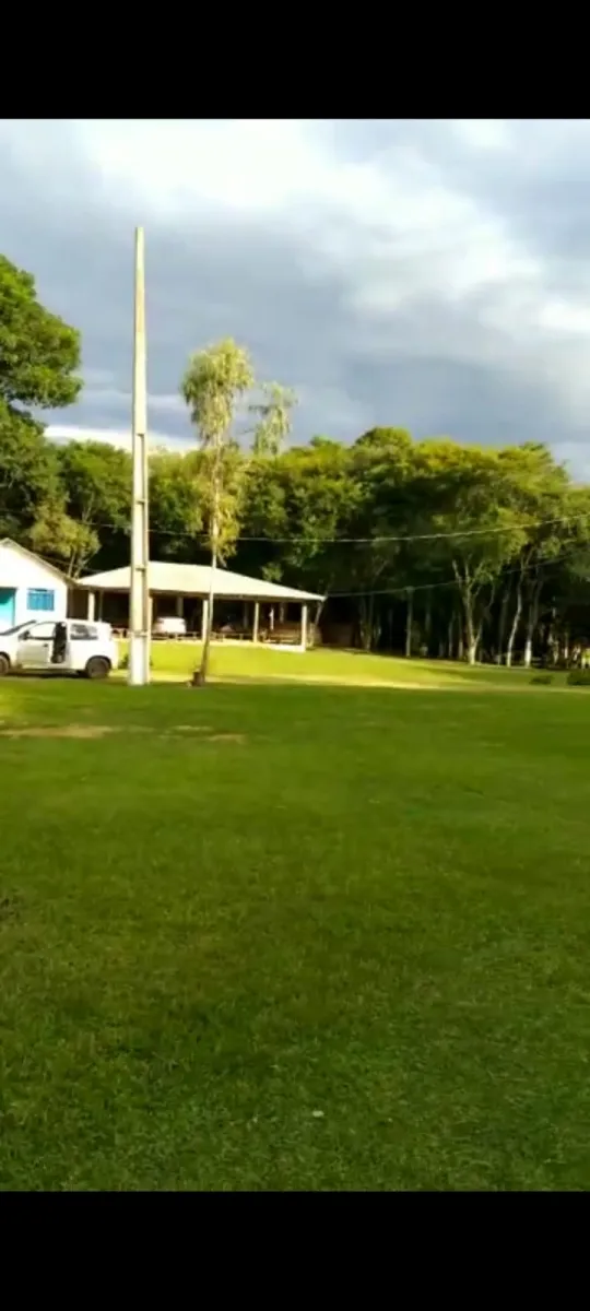 Chácara de Lazer a venda em Quitandinha Paraná — foto 2