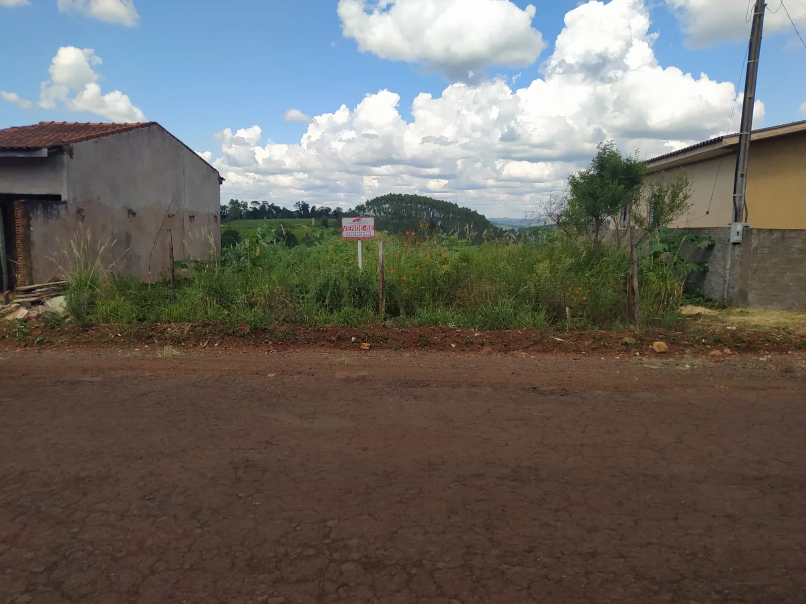 Terreno Próximo ao Ginásio de Esportes — foto 2