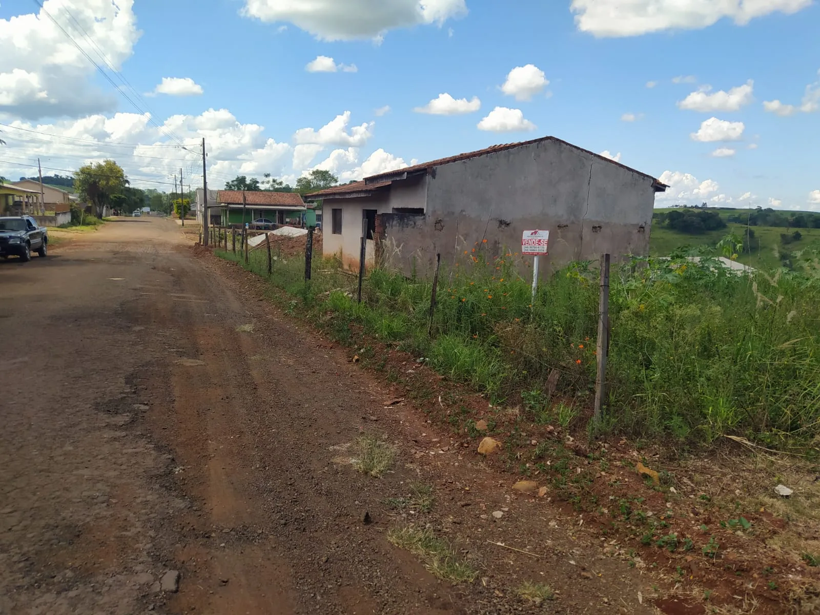 Terreno Próximo ao Ginásio de Esportes — foto 3
