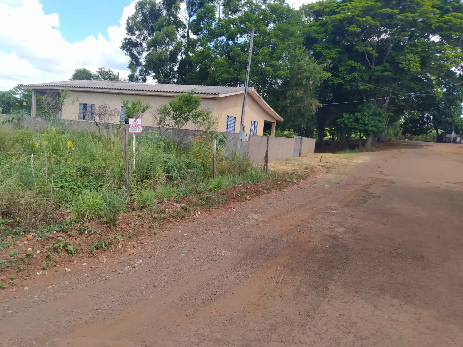 Terreno Próximo ao Ginásio de Esportes — foto 4