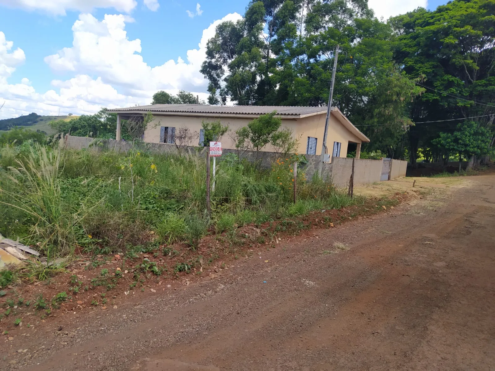 Terreno Próximo ao Ginásio de Esportes — foto 5