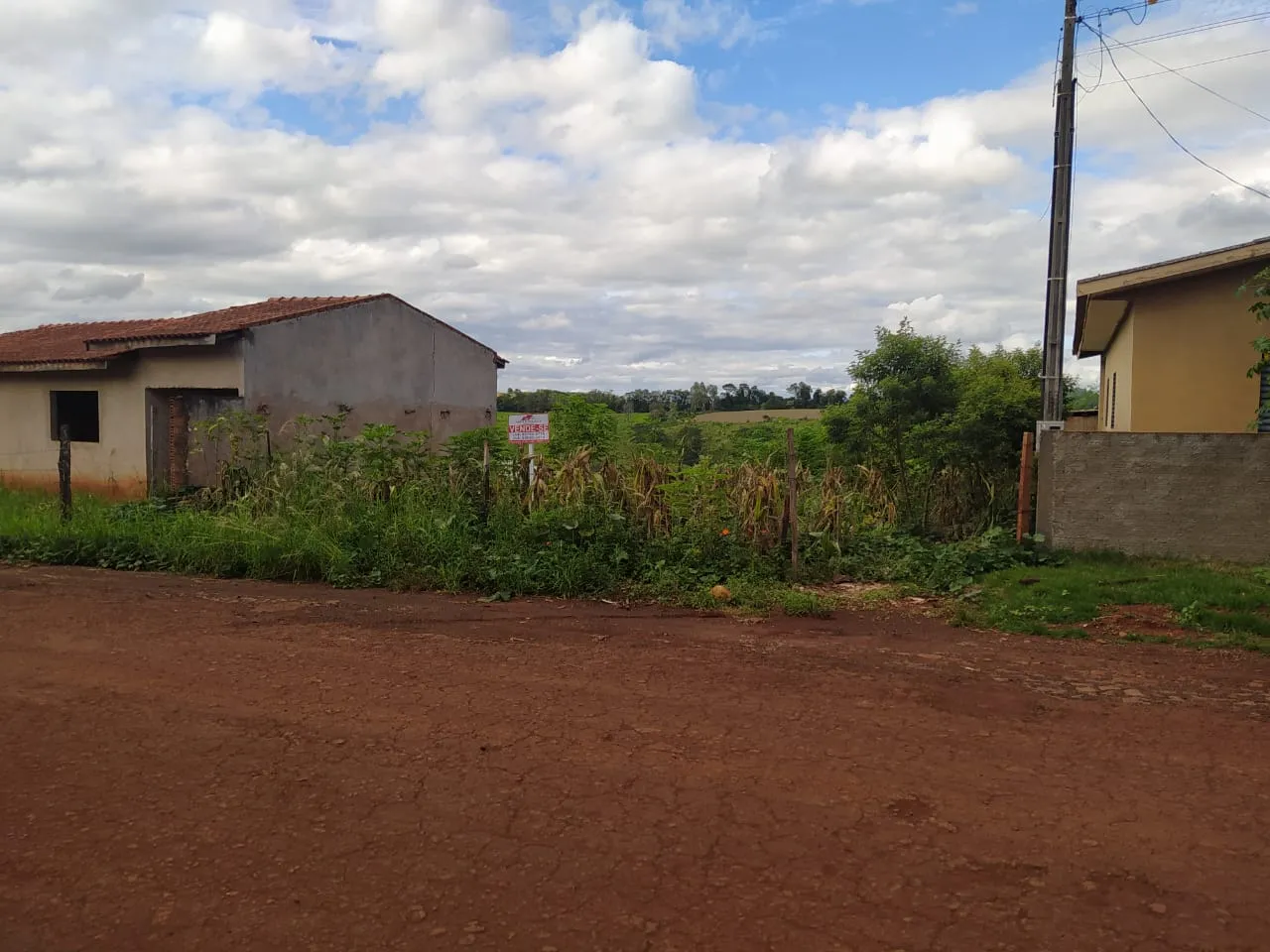 Terreno próximo ao Ginásio de Esportes — foto 5