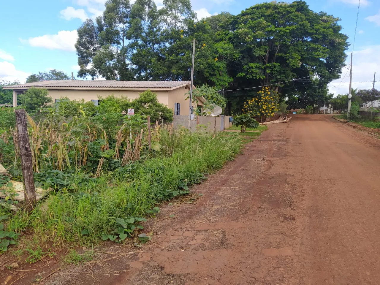Terreno próximo ao Ginásio de Esportes — foto 3