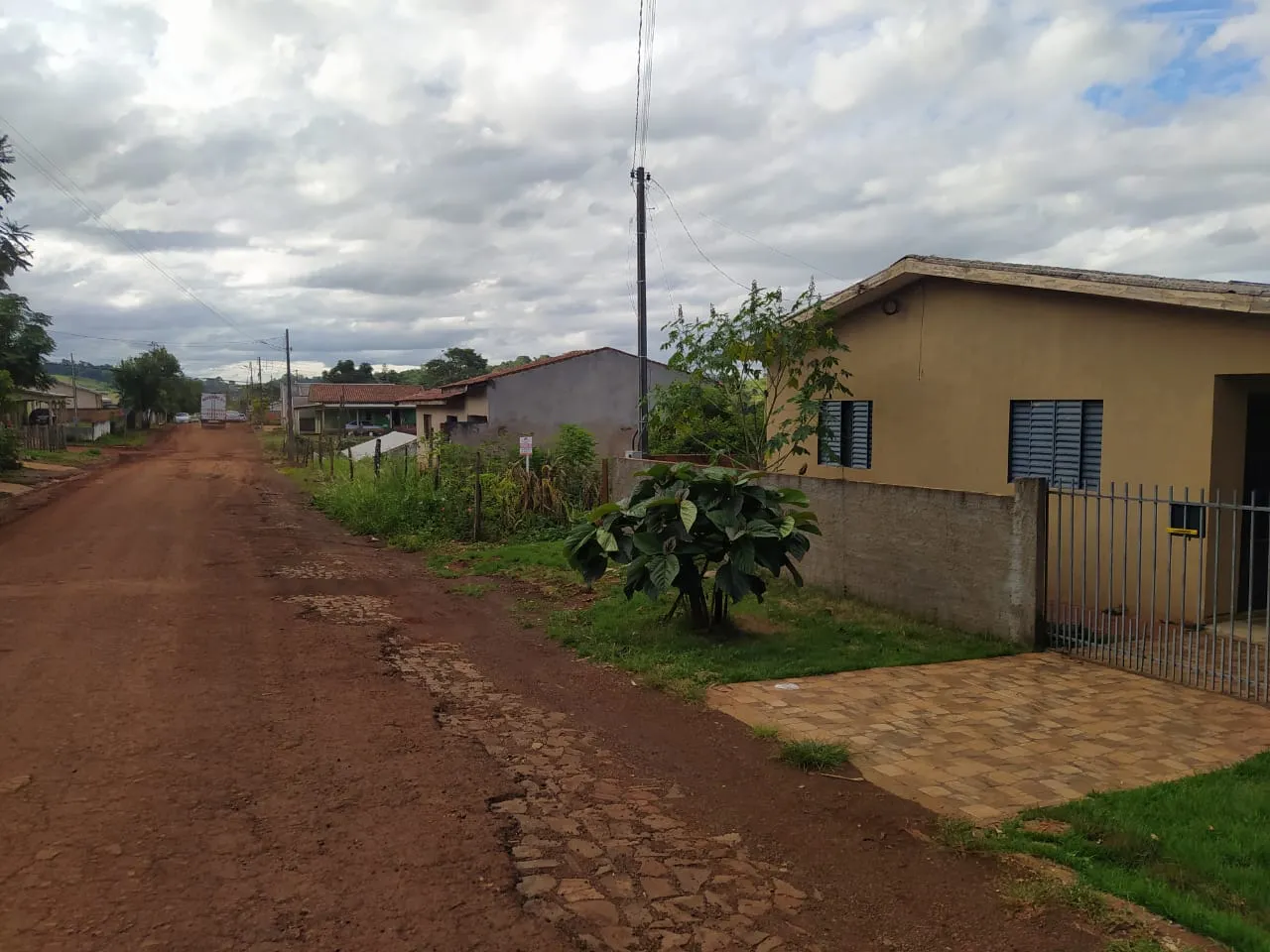 Terreno próximo ao Ginásio de Esportes — foto 4