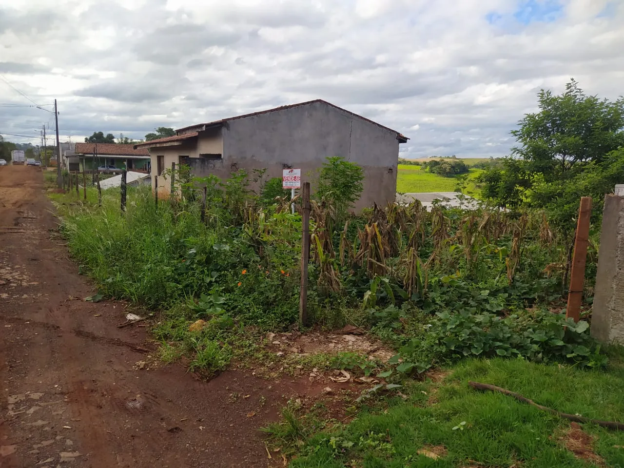 Terreno próximo ao Ginásio de Esportes — foto 7