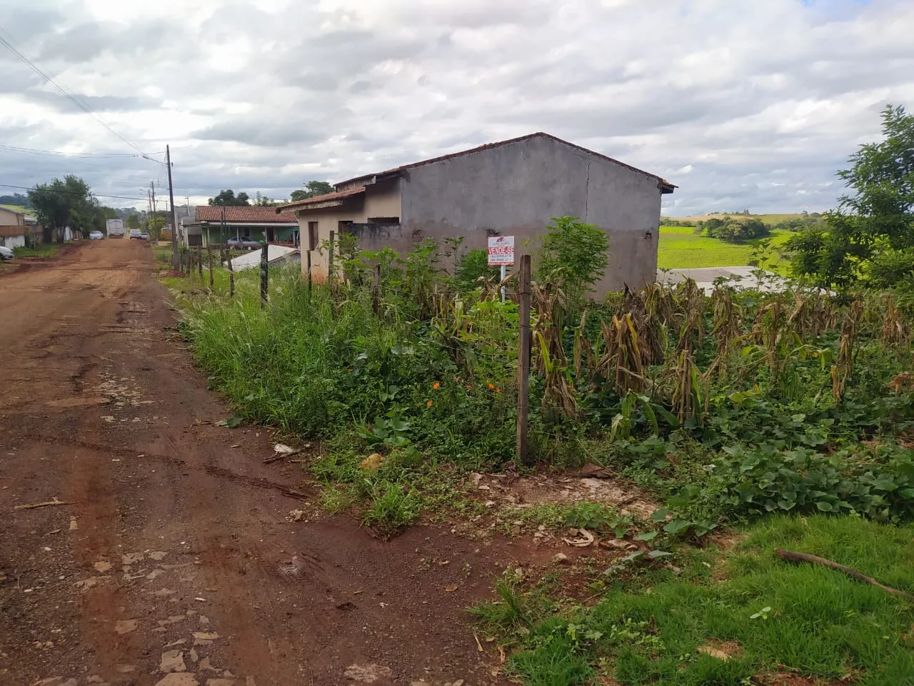 Terreno próximo ao Ginásio de Esportes — foto 2