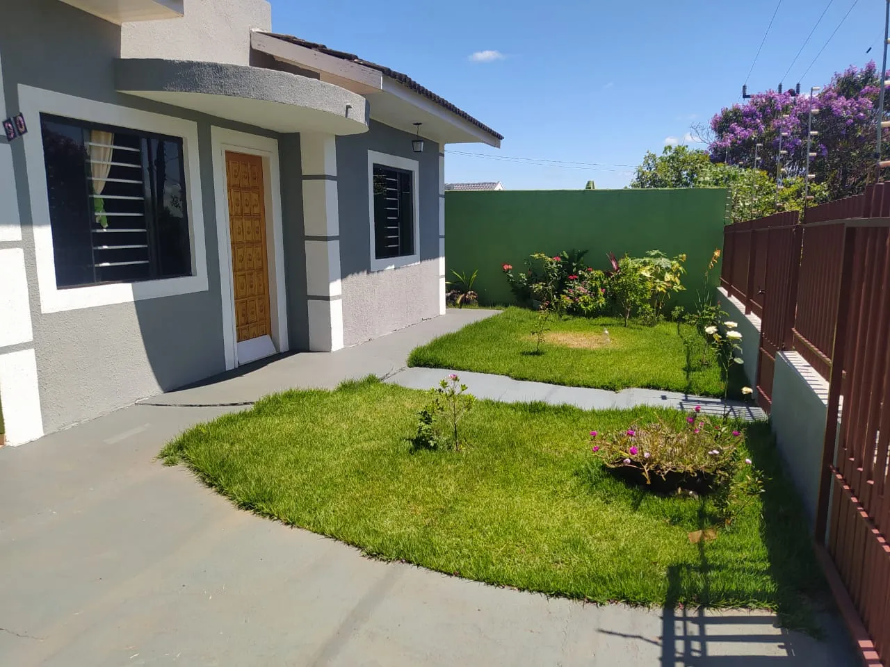 Ótima casa disponível a venda ou locação em Iretama-PR; — foto 22