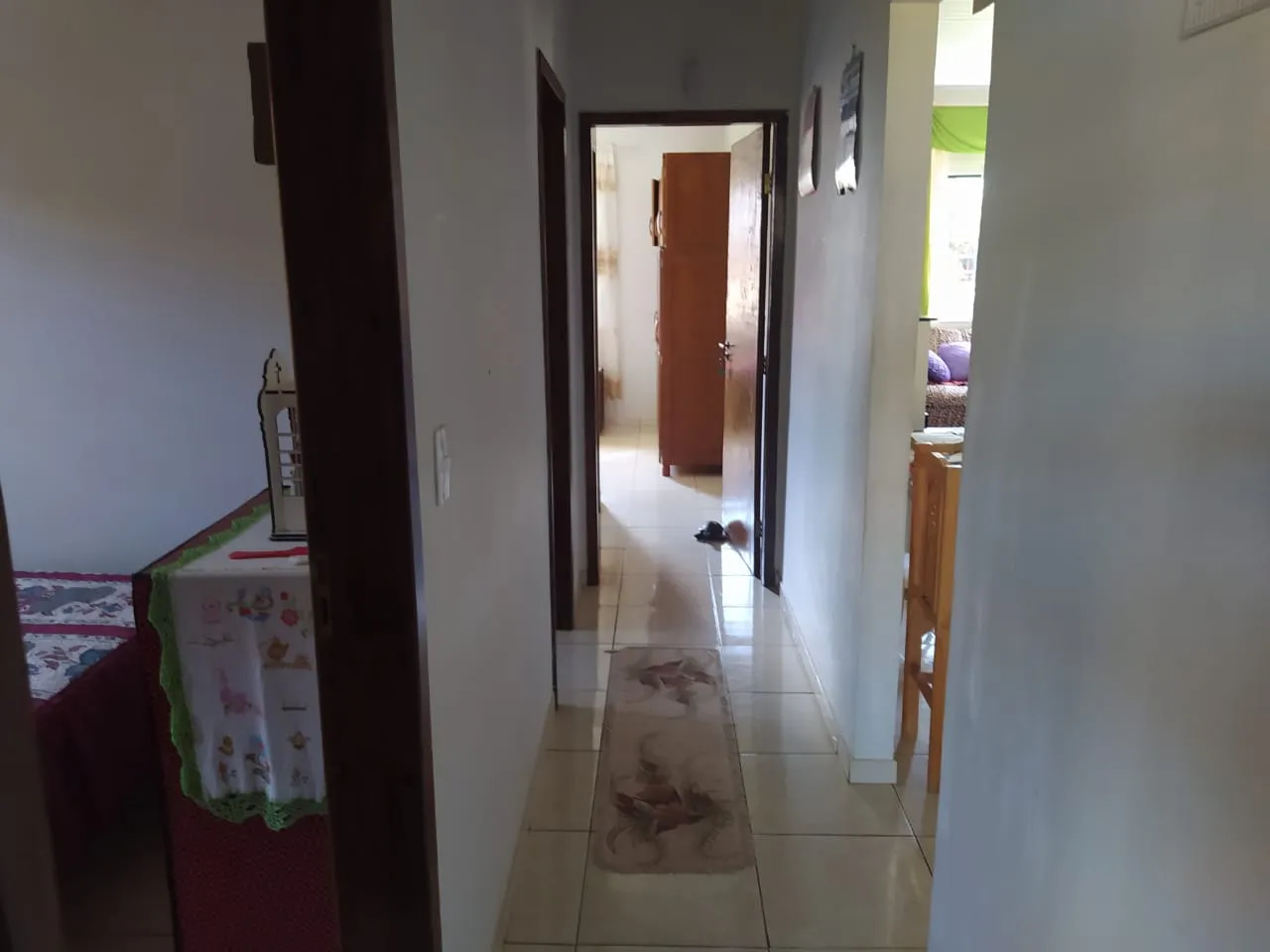 Ótima casa disponível a venda ou locação em Iretama-PR; — foto 2