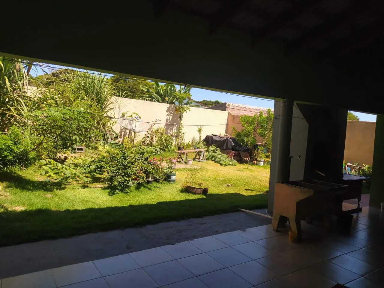 Ótima casa disponível a venda ou locação em Iretama-PR; — foto 17
