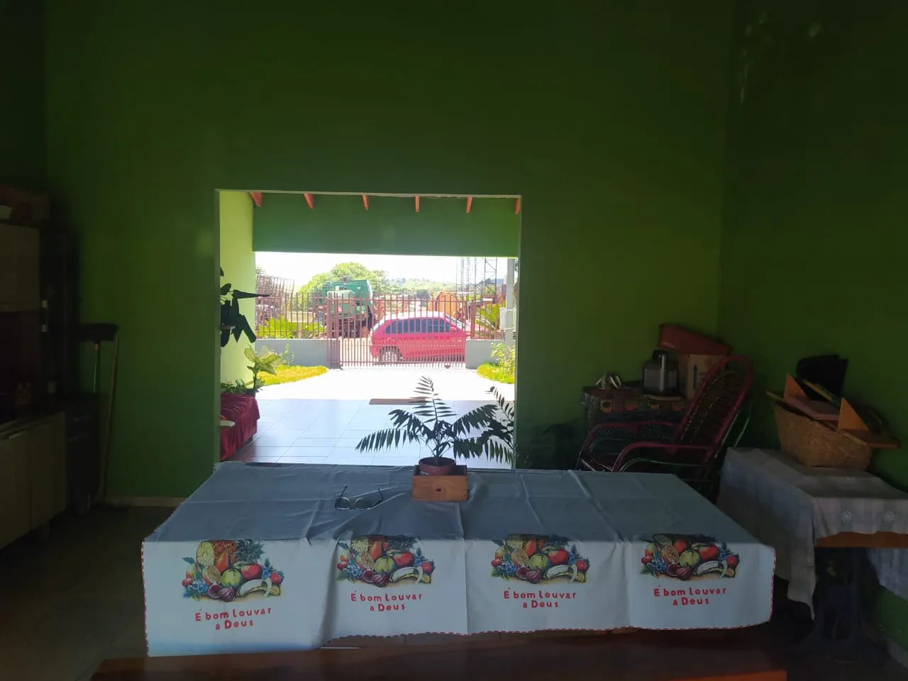 Ótima casa disponível a venda ou locação em Iretama-PR; — foto 12