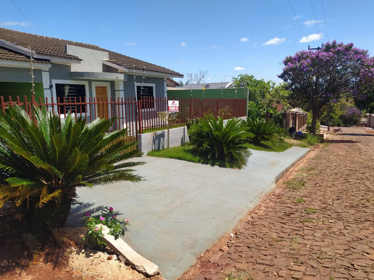 Ótima casa disponível a venda ou locação em Iretama-PR; — foto 11