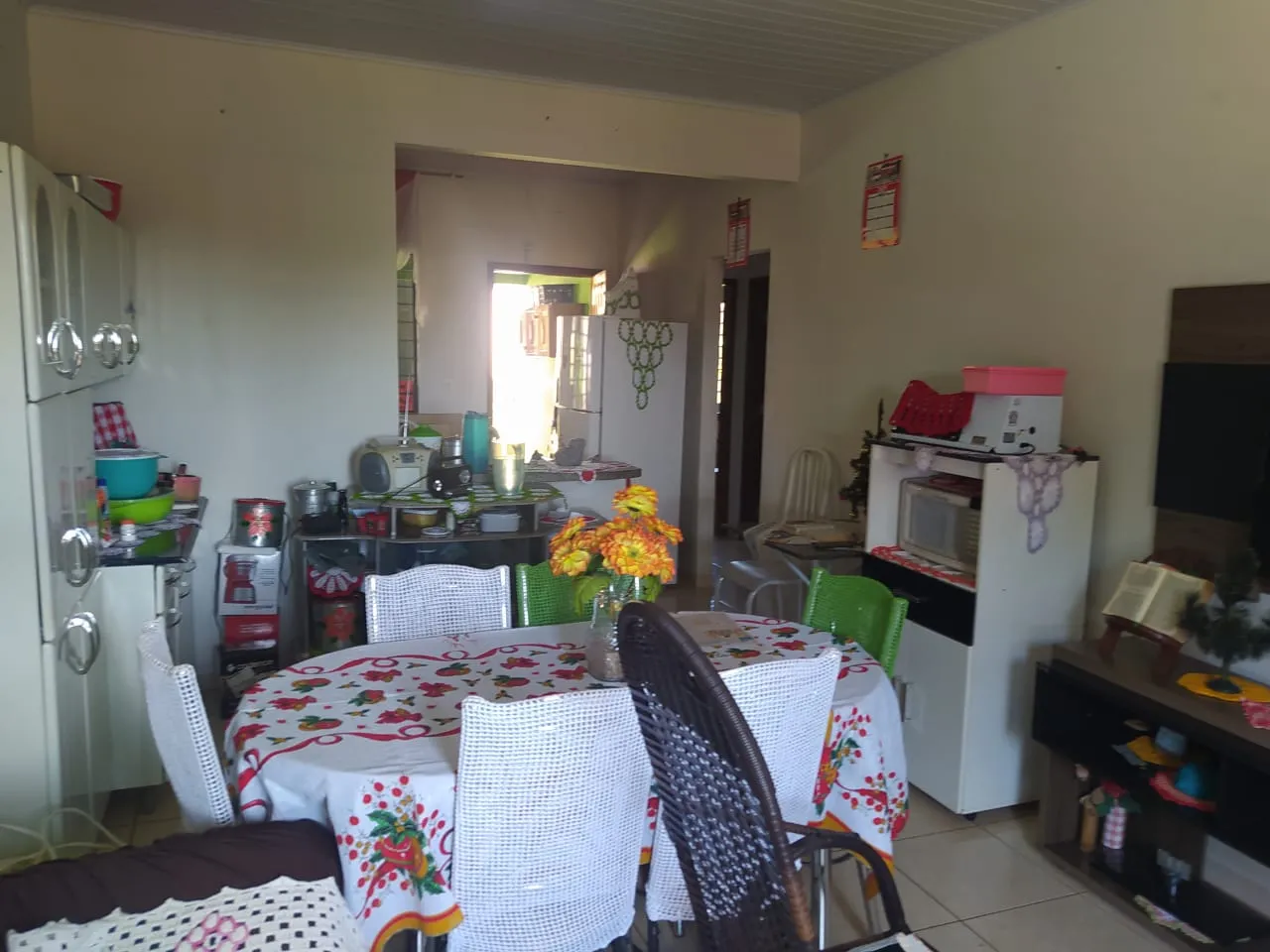 Ótima casa disponível a venda ou locação em Iretama-PR; — foto 16