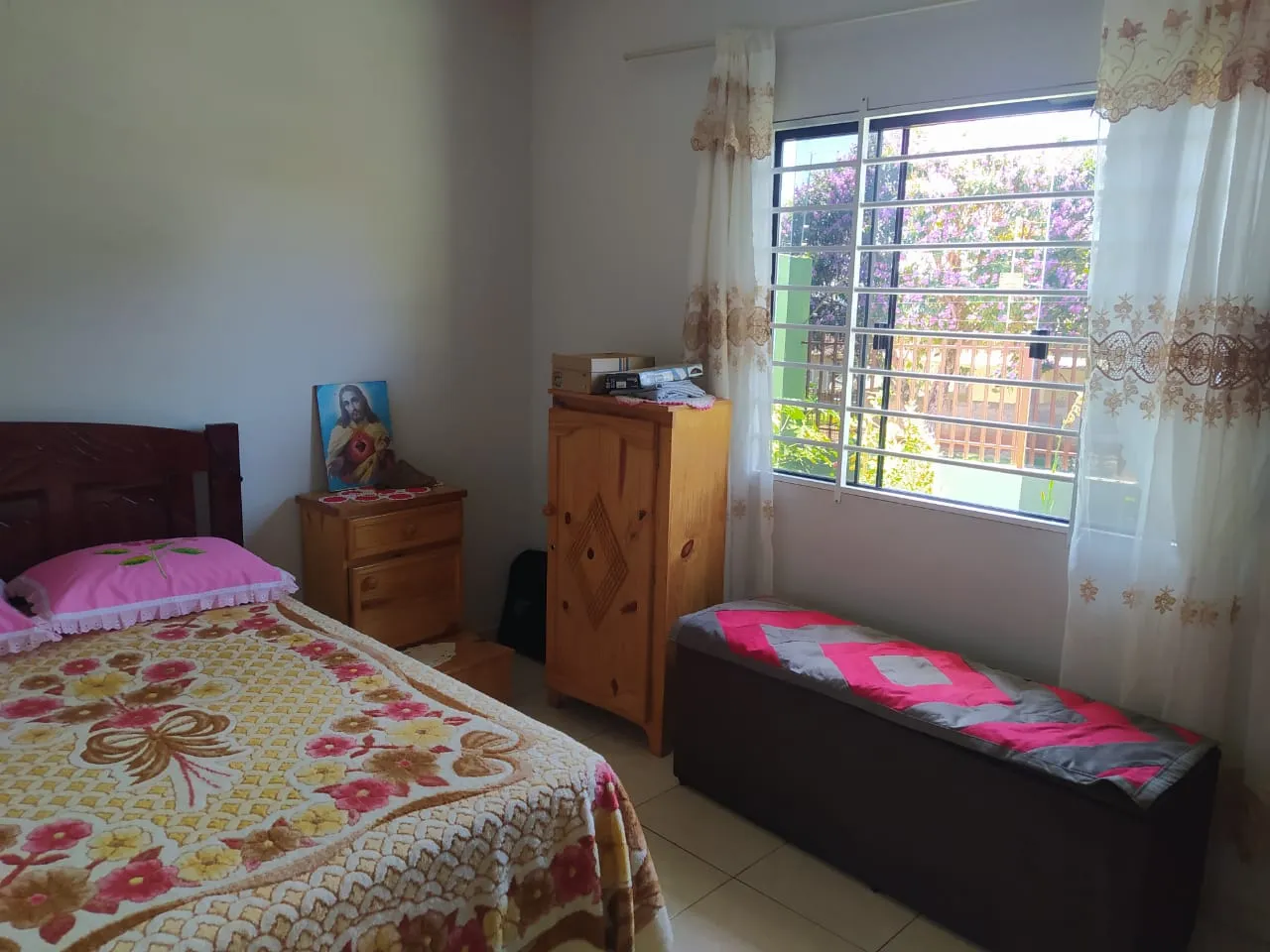 Ótima casa disponível a venda ou locação em Iretama-PR; — foto 7