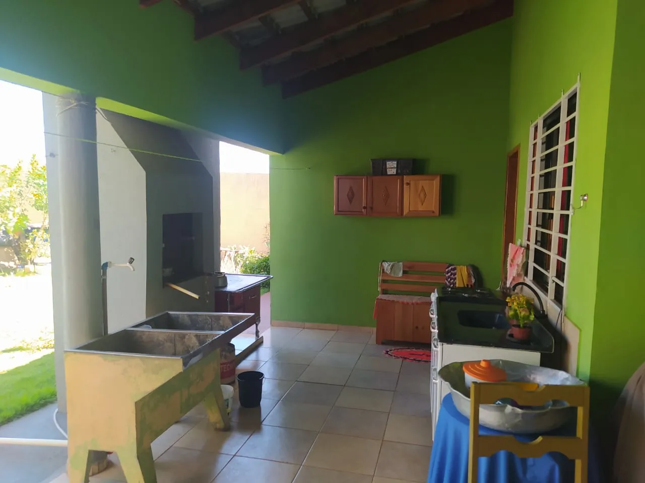 Ótima casa disponível a venda ou locação em Iretama-PR; — foto 19