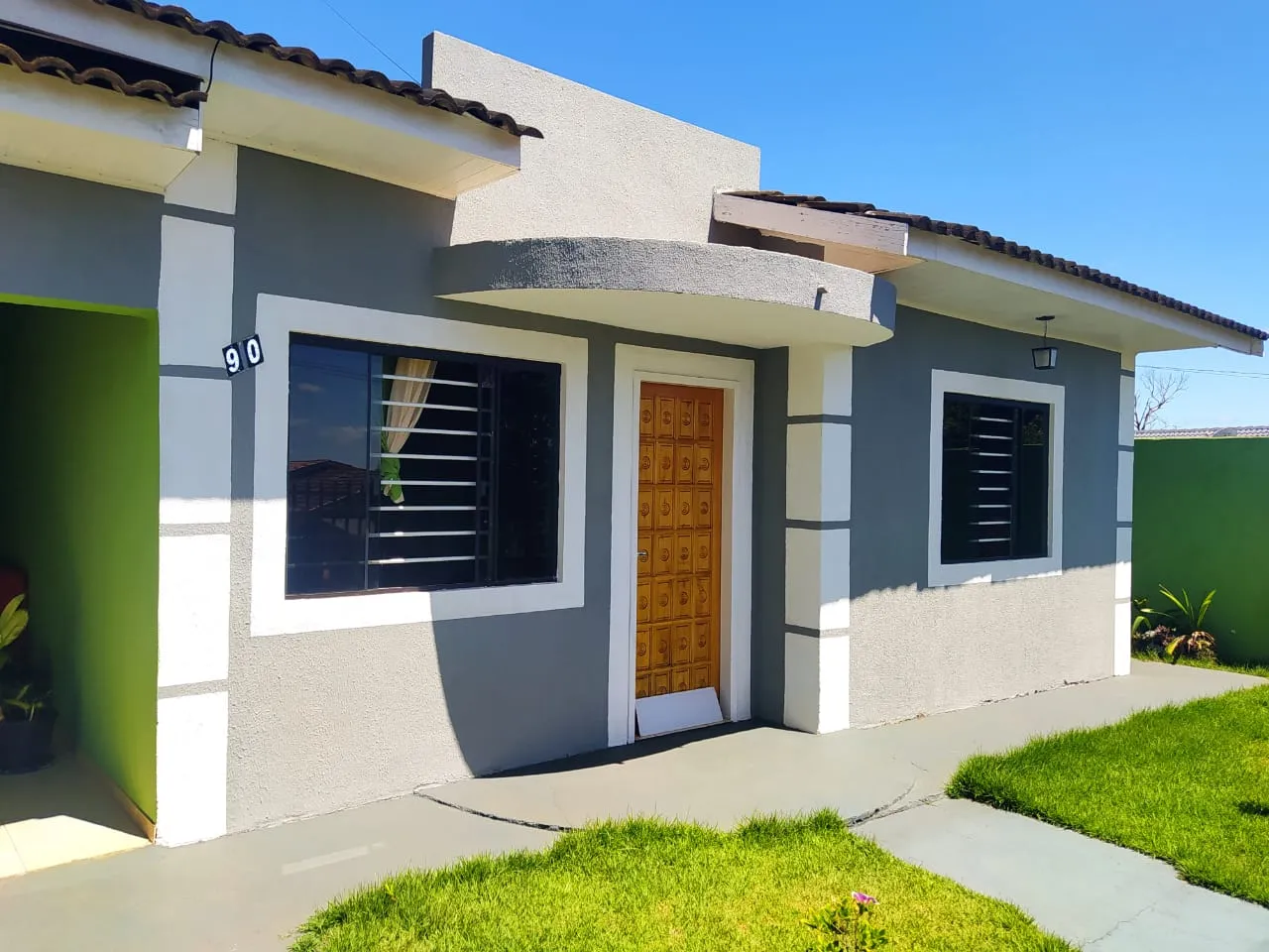 Ótima casa disponível a venda ou locação em Iretama-PR; — foto 5